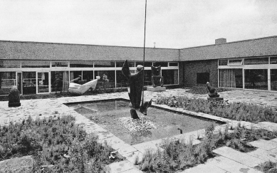 Academy of Arts - foto: Archiv, Akademie de Künste