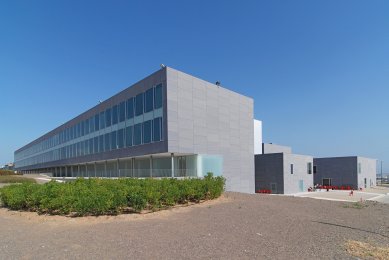 Fakulta sociálních a obchodních studií - foto: Petr Šmídek, 2011