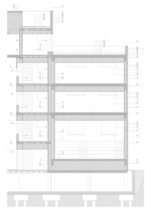 UMA Faculty of Commerce and Management - foto: Luis Machuca & Associates