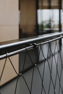 Administrative building ABW