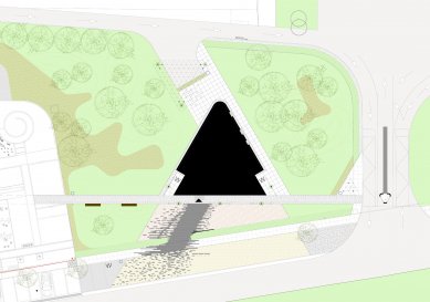 Administrative building ABW