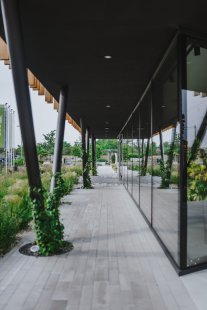 Administrative building ABW