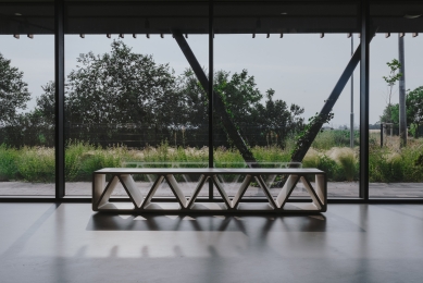 Administrative building ABW