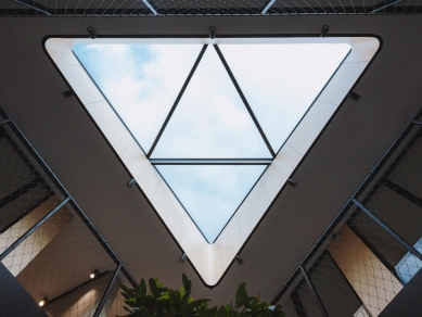 Administrative building ABW