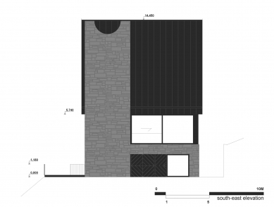 Villa Špindlerův Mlýn - <html>
<head>
<title>Southeast View</title>
</head>
<body>
<h1>Southeast View</h1>
</body>
</html> - foto: ra15