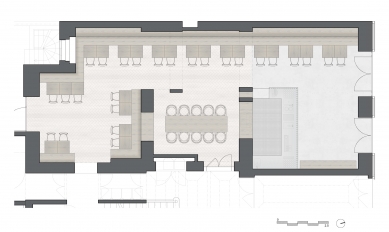 <translation>Taproom</translation> - <translation>P floor plan</translation>