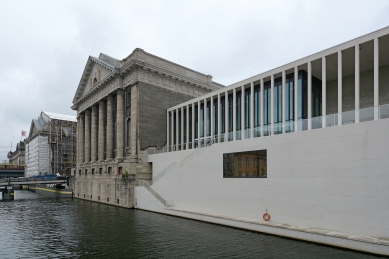 Galerie Jamese Simona - foto: Petr Šmídek, 2019