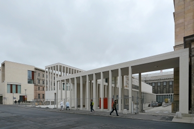 Galerie Jamese Simona - foto: Petr Šmídek, 2019