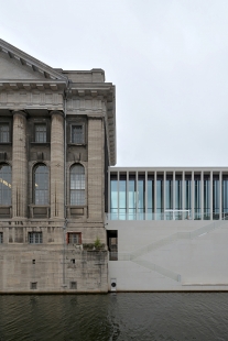 Galerie Jamese Simona - foto: Petr Šmídek, 2019