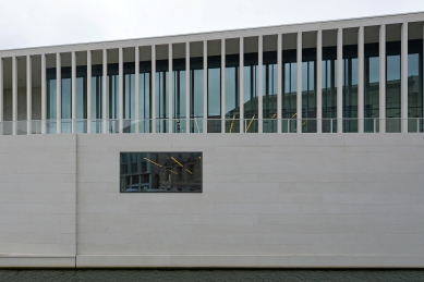 Galerie Jamese Simona - foto: Petr Šmídek, 2019