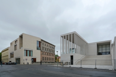 Galerie Jamese Simona - foto: Petr Šmídek, 2019