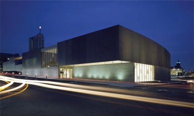 Contemporary Art Museum - foto: © Allied Works Architecture