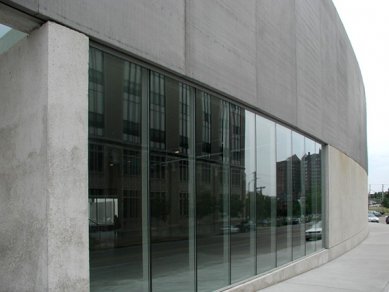 Contemporary Art Museum - foto: © Evžen Dub, Marek Řehoř