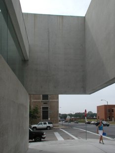 Contemporary Art Museum - foto: © Evžen Dub, Marek Řehoř