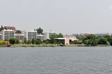 Portugalský pavilon Expo 2000 - foto: Petr Šmídek, 2011