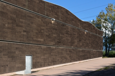 Pavilion of Portugal at Expo 2000 - foto: Petr Šmídek, 2013