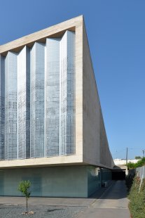 112 Emergency Service Extremadura Office - foto: Petr Šmídek, 2018