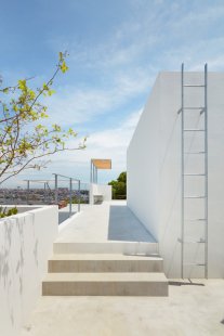 House in Tarumi  - foto: Toshiyuki Yano