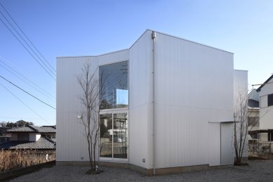 House in Kashiwa