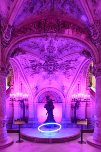 Paris Opera - foto: Petr Šmídek, 2019