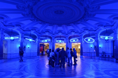 Paris Opera - foto: Petr Šmídek, 2019