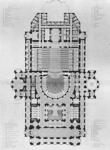 Národní pařížská opera