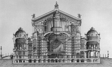 Národní pařížská opera