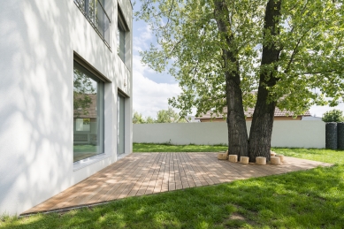 Montessori školka v Klecanech - foto: Studio Flusser