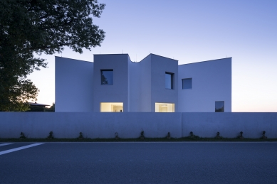 Montessori školka v Klecanech - foto: Studio Flusser