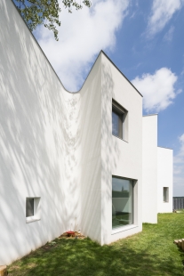 Montessori školka v Klecanech - foto: Studio Flusser