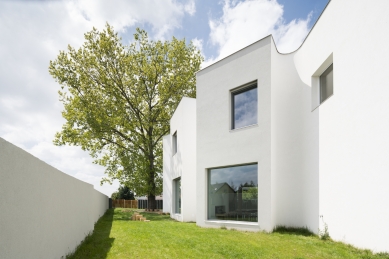 Montessori školka v Klecanech - foto: Studio Flusser