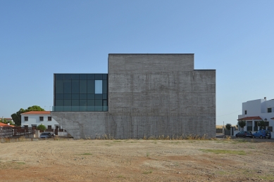 Integrální společenství regionu Olivenza - foto: Petr Šmídek, 2018