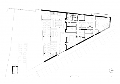 Brewery Connection - Floor plan