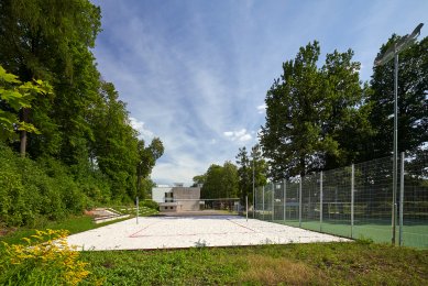 Leisure Centre - foto: Miloš Šálek