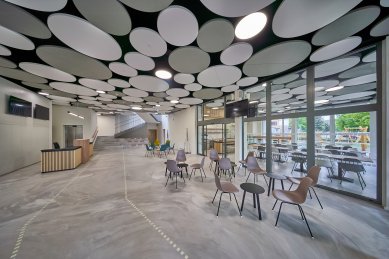 Leisure Centre - foto: Miloš Šálek