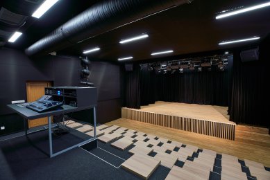 Leisure Centre - foto: Miloš Šálek