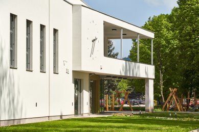 Leisure Centre - foto: Miloš Šálek