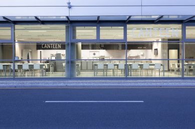 ARG _ CAFÉ / CANTEEN ARGO