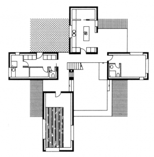 <Villa Lea> - ground floor - foto: A69