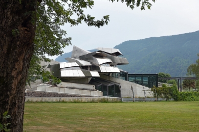 Stonehouse, Workshop for Architecture - foto: Petr Šmídek, 2015