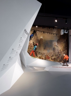 The New Museum of mountaineering - foto: Filip Šlapal