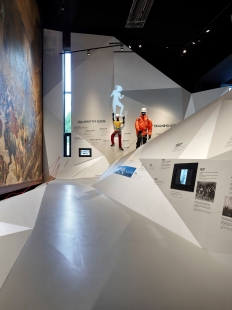The New Museum of mountaineering - foto: Filip Šlapal