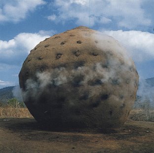 The Charcoal Burner’s Hut - foto: Smiljan Radić