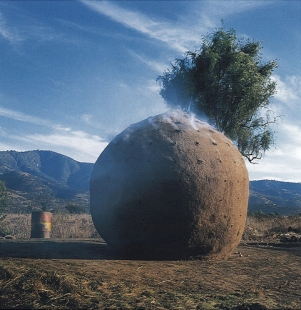 The Charcoal Burner’s Hut - foto: Smiljan Radić