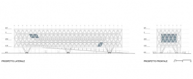 Chile Pavilion at Expo Milan 2015 - Pohledy - foto: Undurraga Deves Arquitectos