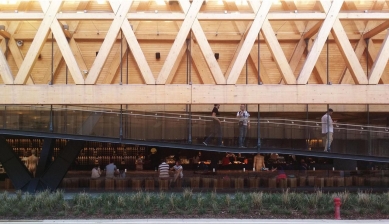 Chile Pavilion at Expo Milan 2015 - Chilský pavilon v areálu Expo 2015 - foto: Cristian Undurraga 