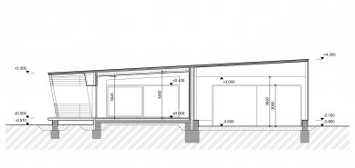 <div>Clubroom of the cross-country skiing section</div> - <translation>Cut</translation>