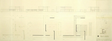 Rietveld Pavilion at the Kröller-Müller Sculpture Garden