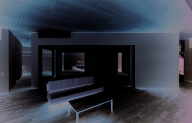 Rodinný dům F-White - foto: Takuro Yamamoto Architects