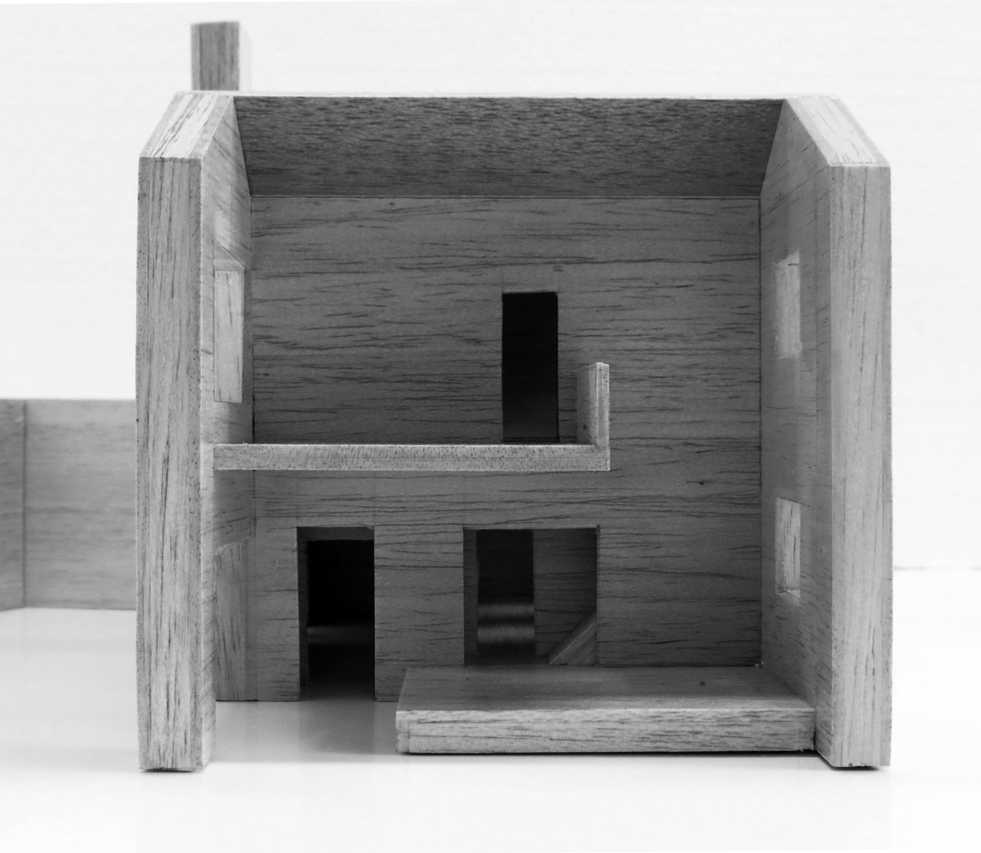 archiweb.cz Dům v Ráji